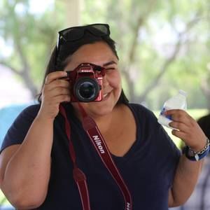 Meet your Posher, Brandy